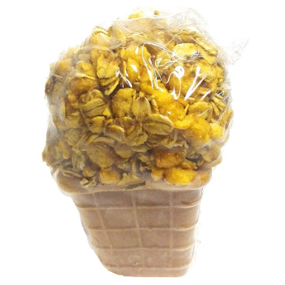 Canis Prosper Svačinka owsiana uzupełniająca karma dla gryzoni 1 sztuka