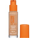 Rimmel London Lasting Radiance make-up 100 Ivory 30 ml