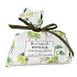 Bohemia Gifts Botanica Chmel a obilí pivní ručně vyráběné toaletní mýdlo 100 g