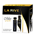 La Rive Miss Dream parfémovaná voda 100 ml + deodorant sprej 150 ml, dárková sada