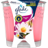 Glade Relaxing Zen - Japońska ogród zapachowa świeczka w szkle czas palenia do 32 godzin 129 g