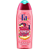 Fa Polynesia Secrets Umuhei Ritual sprchový gel pro ženy 250 ml
