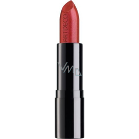 Artdeco Metallic Lip Jewels Lipstick rtěnka 48 Glamorous Red 3,5 g
