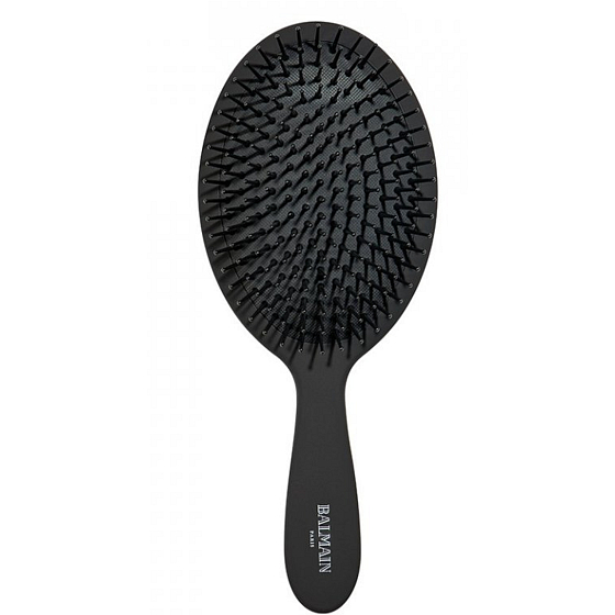 Balmain Paris Detangling Spa Brush Luxusní rozčesávací kartáč na vlasy s měkkými nylonovými štětinami