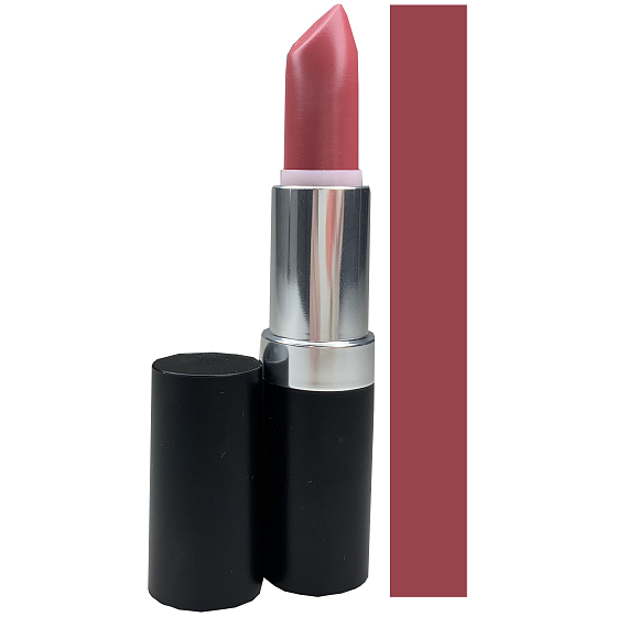 Miss Sporty Matte to Last pomadka 201 Silk Nude 4 g