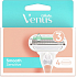 Gillette Venus Smooth Sensitive wymienne wkłady 4 sztuki dla kobiet