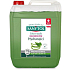 Sanytol Zielona Herbata & Aloe Vera Nawilżające Mydło do Rąk Kanystr 5 l