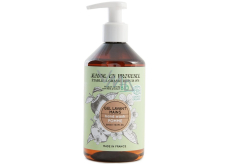 Jeanne en Provence Pomme - Jabłko BIO żel myjący do rąk 300 ml