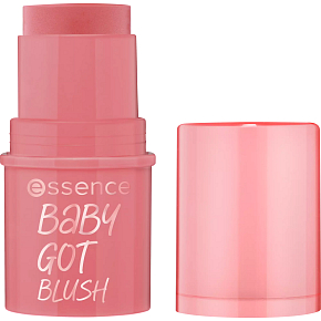 Essence Baby Got Blush kremowa róż w sztyfcie 30 Rosé All Day 5,5 g