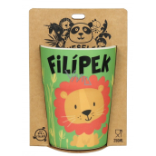 Albi Wesoły kubek - Filipek, 250 ml