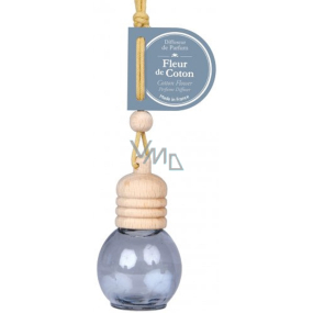 Esprit Provence Bawełniany zapachowy dyfuzor 10 ml
