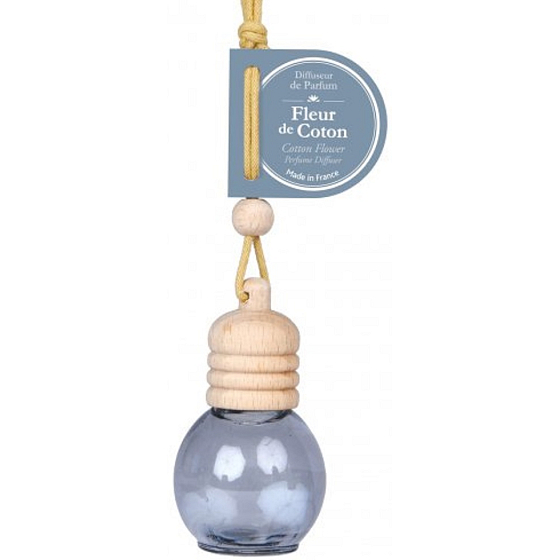 Esprit Provence Bawełniany zapachowy dyfuzor 10 ml