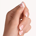 Essence French Manicure szablony do paznokci do francuskiego manicure 60 sztuk