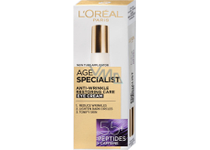 Loreal Paris Age Specialist krem pod oczy przeciw zmarszczkom dla 55+ skóra 15 ml