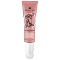Essence Baby Got Glow płynny rozświetlacz 20 Rose and Shine 10 ml