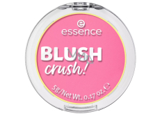 Essence Blush Crush! róż do policzków 50 Pink Pop 5 g
