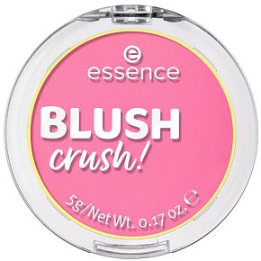 Essence Blush Crush! róż do policzków 50 Pink Pop 5 g