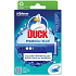 Duck WC czyszcząc Fresh Discs Blue, 1 sztuka