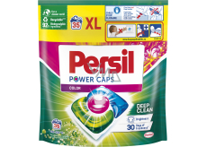 Persil kapsle Kolor 35 ks