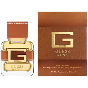 Guess Iconic woda perfumowana dla mężczyzn 30 ml