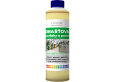 LAVON odtłuszczacz do podłóg i powierzchni, 1 l