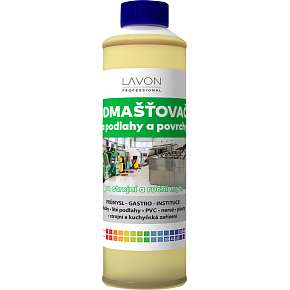 LAVON odtłuszczacz do podłóg i powierzchni, 1 l