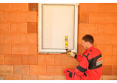 Soudal pianka montażowa, rozszerzalna, tubkowa, 500 ml