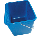 Spokar wiadro malarskie, prostokątne, 14 l