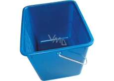 Spokar malířský kbelík, obdélníkový, 14 l