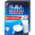 Finish kapsle do czyszczenia zmywarki, 6 sztuk