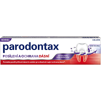 Parodontax Whitening pasta do zębów dla dziąseł, 75 ml