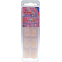 Absolute Cosmetics Comus Art Nail umělé nehty francouzská manikúra se srdíčky FMN04 20 kusů