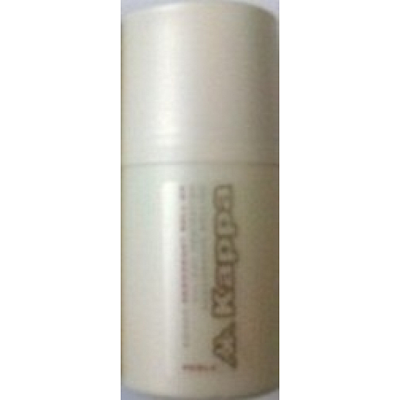 Kappa Perla Woman kuličkový deodorant roll-on pro ženy 50 ml