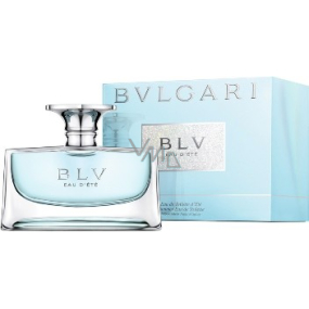 Bvlgari Blv Eau D Été toaletní voda pro ženy 30 ml Bvlgari Blv Eau D Été toaletní voda pro ženy 30 ml