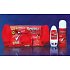 Rexona F4E for Teens pro dívky kabelka, kosmetická sada