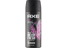 Axe Excite dezodorant w sprayu dla mężczyzn 150 ml