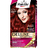 Schwarzkopf Palette Deluxe farba do włosów 575 Ognista czerwień 115 ml