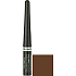 Miss Sporty Studio Lash tekuté oční linky 002 Dark chocolate 3 ml