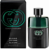 Gucci Guilty Black pour Homme toaletní voda 50 ml