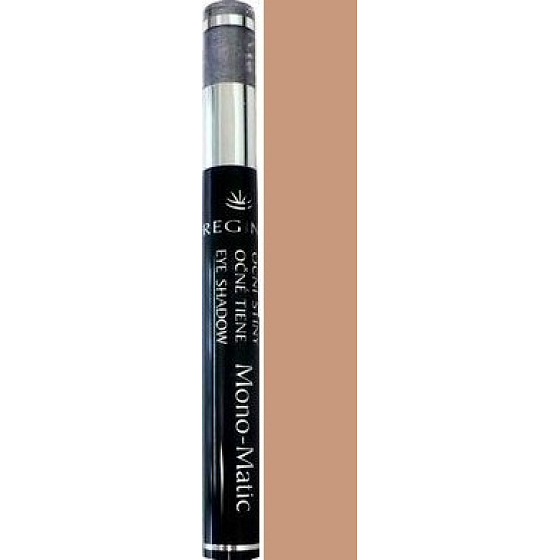 Regina Mono Matic oční stíny 37 světle hnědá 0,8 g