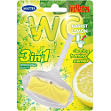 Mr. Mattes 3w1 Cytrynowy Wc Zawieszenie 40 g