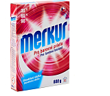 Merkur Biocolor proszek do prania kolorów, 600 g