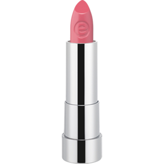 Essence Matt Matt Matt Lipstick rtěnka na rty 01 Natural Kiss 3,8 g