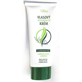 Valea Regeneracyjny krem do włosów w tubie 100 ml
