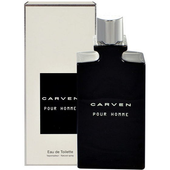 Carven Pour Homme toaletní voda 30 ml
