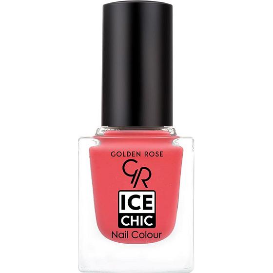 Golden Rose Ice Chic Nail Colour lak na nehty 24 10,5 ml