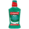 Colgate Plax Fresh & Protect Soft Mint płyn do ust przeciw osadowi nazębnemu 500 ml