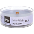WoodWick Lilac - Šeřík vonná svíčka s dřevěným knotem petite 31 g