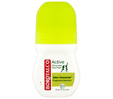 Borotalco Active Citrus kulkowy antyperspirant dezodorant roll-on 50 ml