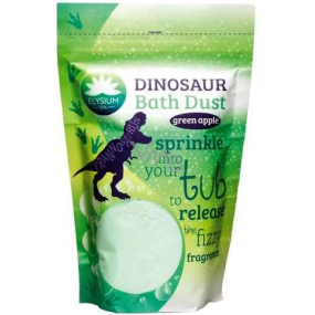 Elysium Spa Dzieci Dinosaurus proszek do kąpieli 400 g